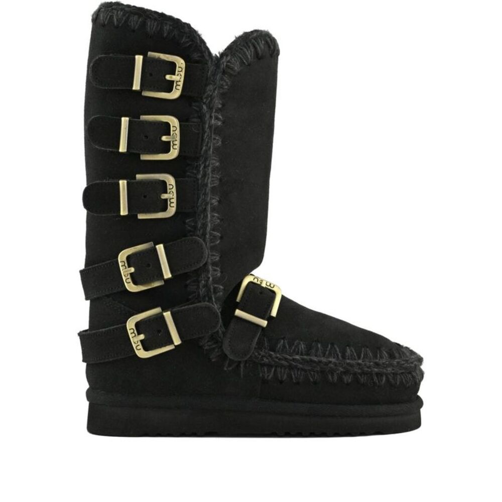 Mou Women Eskimo 40 Boots